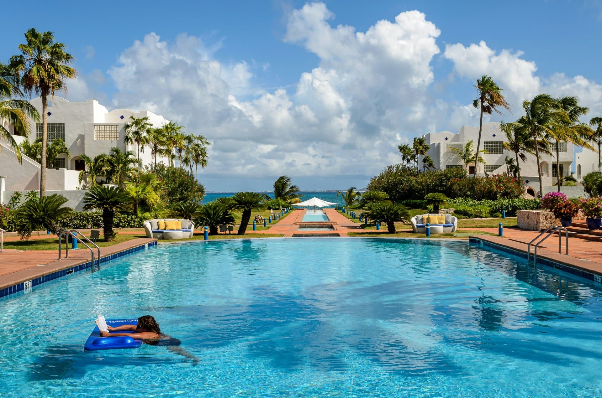 Sogakofe Beach Resort
