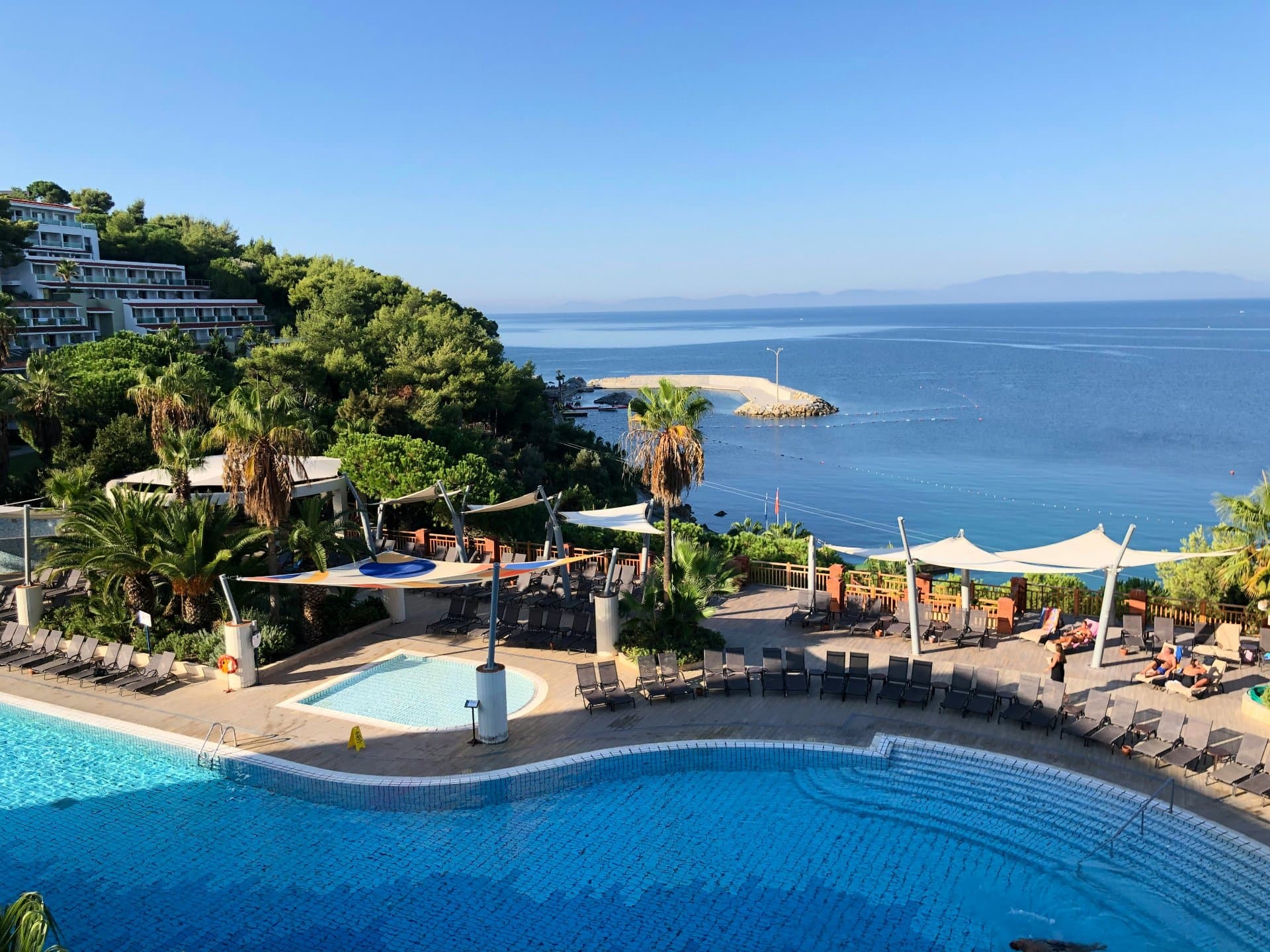 Sogakofe Beach Resort